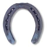 Flores Cortés - Herradura Trasera con 1 pestaña nº1