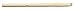 HALDER SUPERCRAFT Repl Hammer Handle, Sledge, Hickory, 28 in