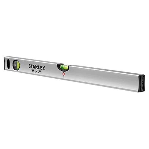 Stanley Wasserwaage Klassik magnetisch 200 cm, STHT1-43117 – Ansicht 1