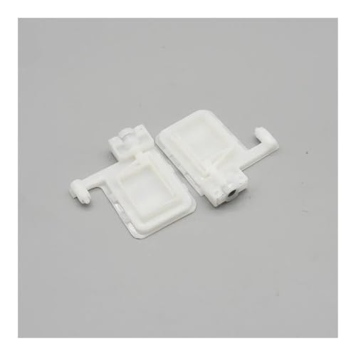 Amortiguador de tinta grande DX5 en plástico PP resistente para plóter I3200 4