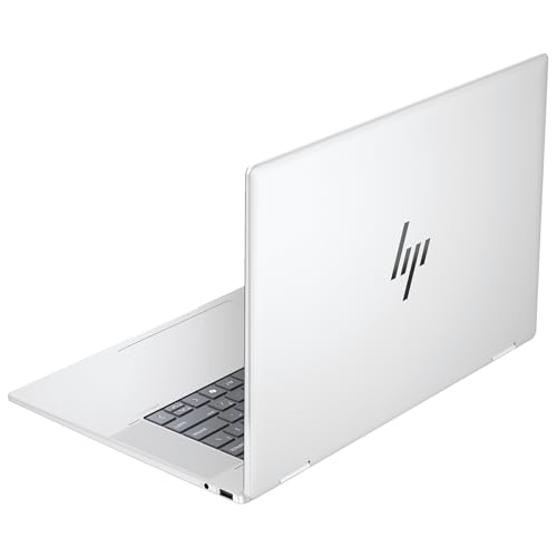 Hp Envy X360 16 ac0177ng 16 0 2.8k Oled Touch Intel Core Ultra 7 15 - vue 5