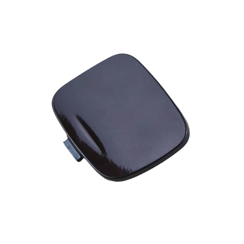 Cache-anneau de remorquage S60 ajustement précis plastique ABS réf 39802591
