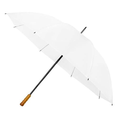Parapluie de golf résistant au vent Falconetti avec 8 baleines