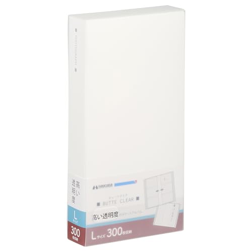 nNo (HAKUBA) |Pbg Ao r[gNA [LTCY300 zCg] ʐ^[ |Pbg TbNP[Xt tHgAo ABTC-L300WT 4977187536201