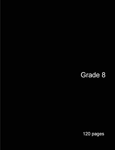 Grade 8