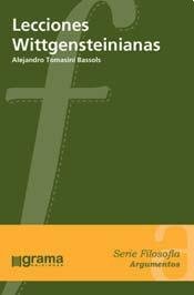 Paperback LECCIONES WITTGENSTENIANAS (Spanish Edition) Book
