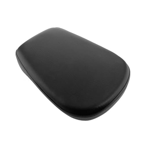 Selle passager arrière contre les douleurs de dos pour Drag Star XVS650