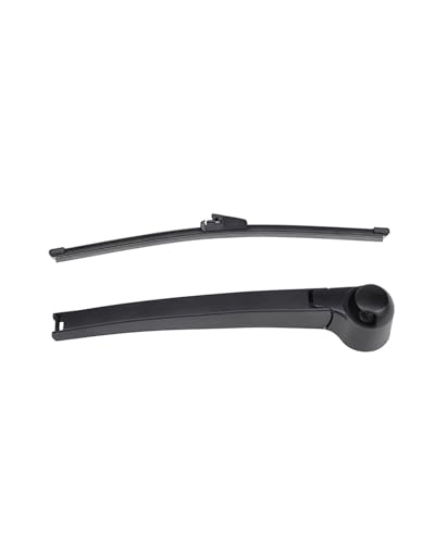 Essuie-glace arrière Seat Altea XL anti-traces pour fenêtre de voiture