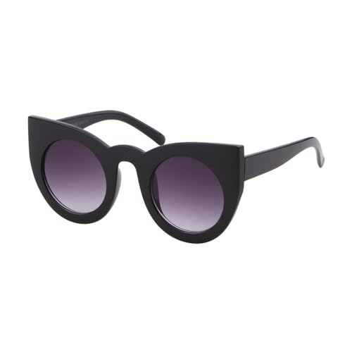 Lunettes de soleil rondes pour vos terrasses et sorties d'été