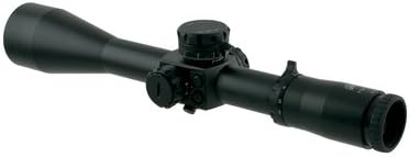 IOR Valdada 6-24x50 35mm Tactical SFP MOA/MOA Illuminated MP-8 Xtreme X1 SF (USA, Canada and Other Approved Countries)
