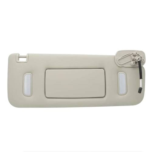 Pare-soleil Cadillac Escalade 2007-2014 pour remplacer un volet cassé