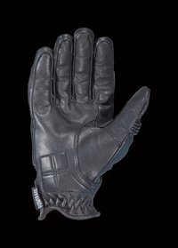 ライディング グローブ POWERAGE プロテクター入り　未使用品　XL Amazon | [パワーエイジ] TACパンチレザーグローブ PORON内蔵