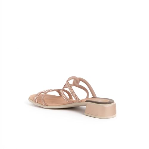 Lipari Microfibre W Rose 39 - 3