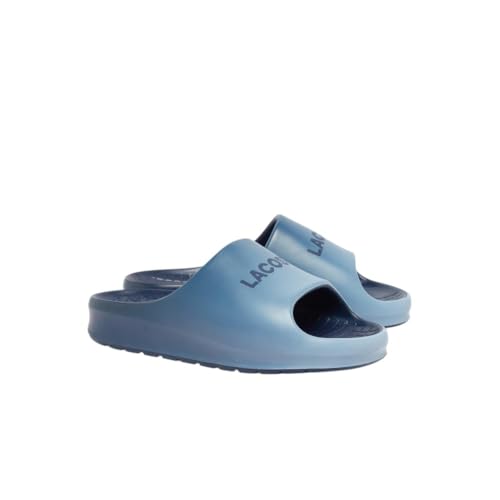Image of Lacoste womens [公式] レディース Serve Slide 1.0 125 1 Cfa