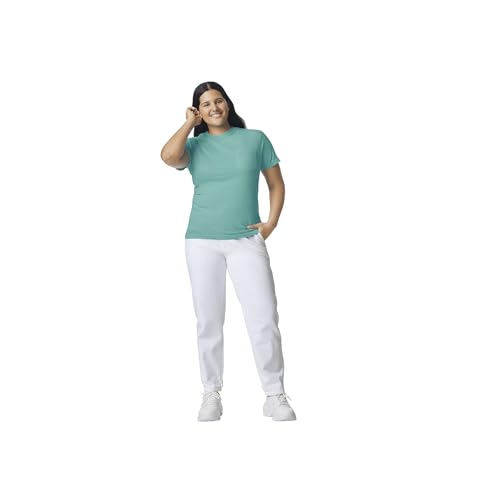Image of Comfort Colors Adult Short Sleeve Pocket Tee, Style 6030
