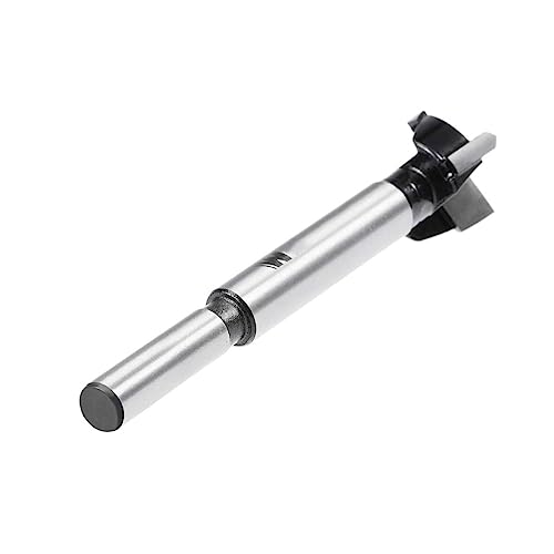 MACHSWON Forstner Drill Bits Tungsten Carbide Wood Hole Saw Opener Drill Bit 21mm Woodworking Hinge Hole Drilling Boring Bit Cutter - Image 3