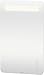 Produktbild Duravit Luv Spiegel mit Beleuchtung LU9760, 500 x 38 mm