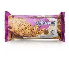 My Bizcuit, Digestive Raisin Biscuit, 250 G. [Pack Of 1 Piece] #TOP14