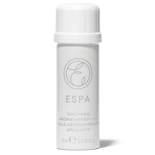 ESPA | Aceite único de aromaterapia calmante | 10ml | sándalo |...