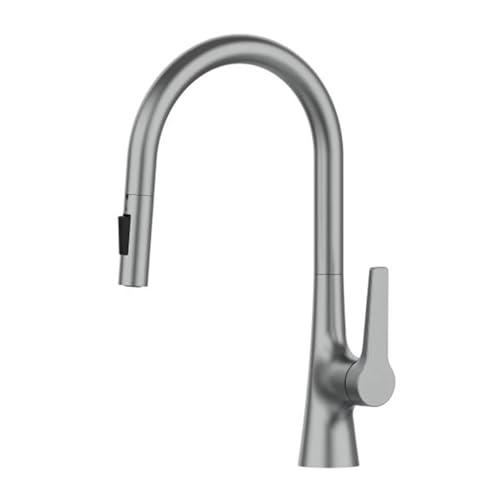 Robinet de cuisine extractible pour simplifier vos recettes - 2