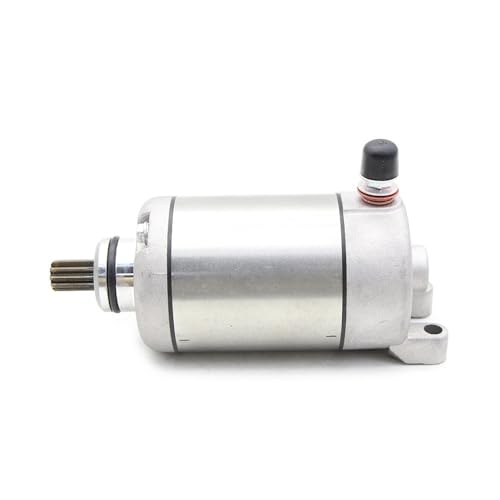 Démarreur électrique CBR1000 Fireblade 06-07 haute durabilité 31200-MEL-D21
