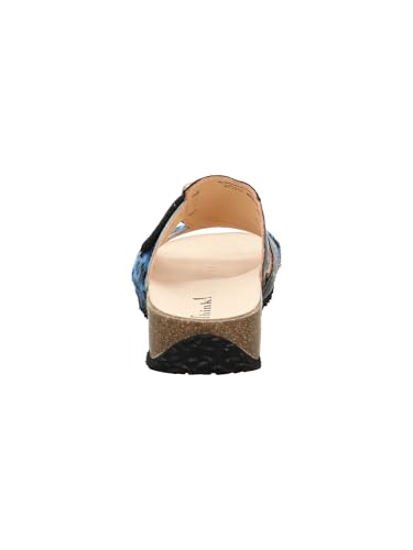 Think! Women's Flat Loafer3