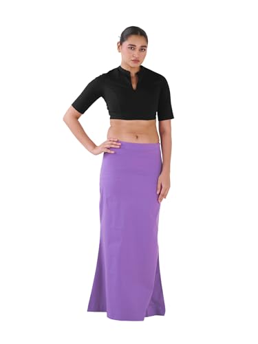 Image of I AM BY DOLLYJAIN D'coat Simple with Extender Length Adjustable for Women - 99% Cotton, 1% Lycra Stylish Lightweight Coat for Casual and Formal Wear