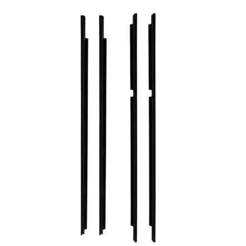 Joint d'étanchéité de vitres haute durabilité pour automobile Lexus LX470 OEM 75730-60041