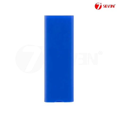 Image of 7SEVEN Compatible with Dyson Pure Cool Remote Control Suitable for DP01 DP03 TP02 TP03 Purifying Fan Model, Non Magnetic Remote Build with ABS Material Required CR2032 Battery