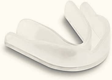 Mouth Guard for All Sports, Natural Colour, Pack of 1-picture-17
