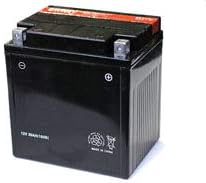 Replacement For POLARIS SPORTSMAN (OPT.) YEAR 2015 BATTERY by Technical Precision