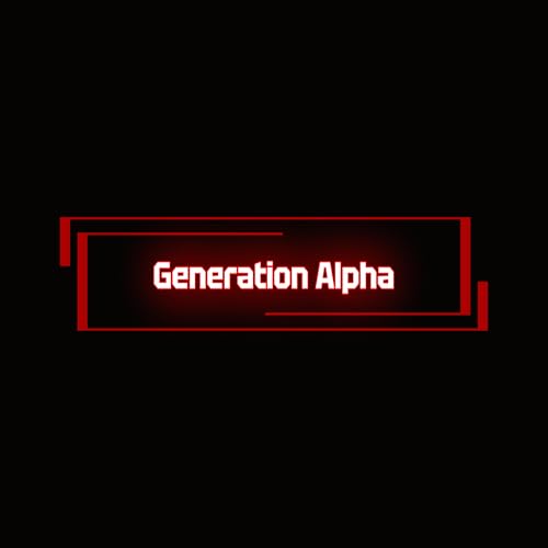 Generation Alpha