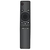DHWRRCMQ Replacement BN59-01259D Remote Control for Samsung TV UE55KS9000T UE65KS7500 UE65KS7500U UE65KS8000T UE65KS9000T UE65KU6400U UE65KU6500U