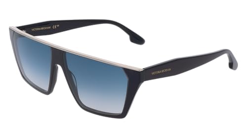 Victoria Beckham Occhiali da Sole VB683S 415 METALLIC MIDNIGHT BLUE 58/12/145 Donna