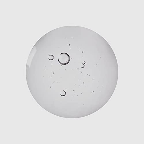 Grace Cole Bath & Shower Gel White Nectarine & Pear Fragrance 300ml - Essential Oils - Vegan Friendly and Cruelty Free, Contains No SLS or Parabens - Made In England