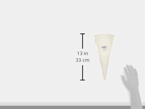 Amazon｜遠藤商事 業務用 αソフト 絞り袋 №1 ポリエステルに