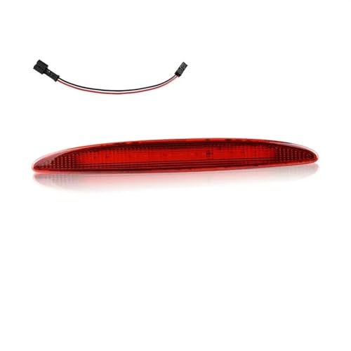 Feu stop arrière à LED 63256935789 pour auto BMW Mini R50 R53 2002-2006