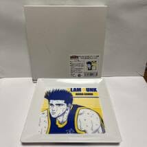 Amazon.co.jp: 仙道彰 プレート SLAM DUNK スラムダンク 創刊50周年