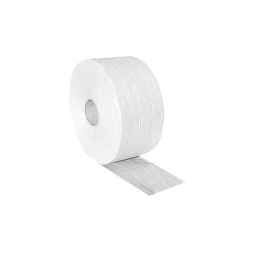 Shield Tape Wolverine 4.1 White Kraft Paper Packing Tape, 10 Pack, 2.75 Inch x 450 Feet, 5.5 Mil, Water Activated Gum Tape with Fiberglass Reinforced Strands