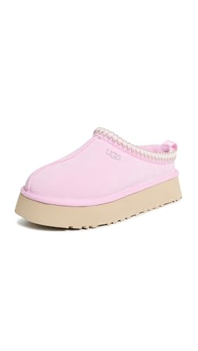 UGG Womens Tazz Ii Slipper Pink Diamond 9