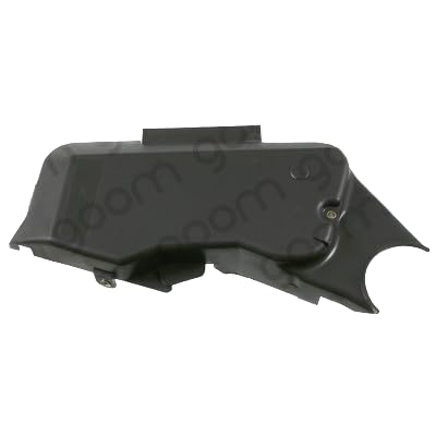 GOOM TBC-0004 Carter cinghia distribuzione senza parti annesse