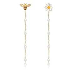 QJ-Bee Earring