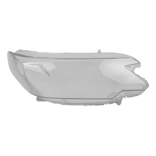 Remplacement de la lentille de phare CR-V 2015-2016 optique transparente