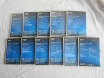 NLP完全マスターDVD 新装版 Disk 6・7・8・9・10おまけ特典付き NLP完全マスターDVD 新装版 Disk 6・7・8・9・10おまけ特典付き