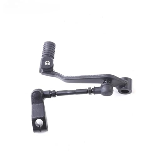 Levier de vitesses moto pour résoudre les blocages de transmission 700MT CF700-9