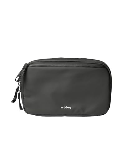 Orbitkey(???????) Unisex's Contemporary, Black, ?????