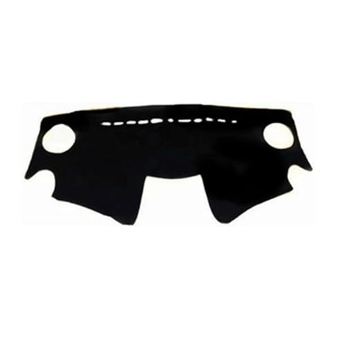 Tapis de tableau de bord pour Chevrolet Spark 2013-2015 protection intérieur