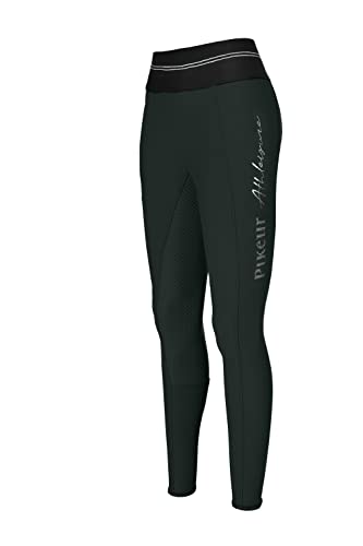 Pantalon d'équitation Pikeur Gia Grip pour le confort quotidien aux écuries