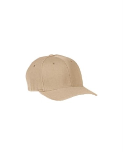 Flexfit Wool-Blend Cap S/M Khaki