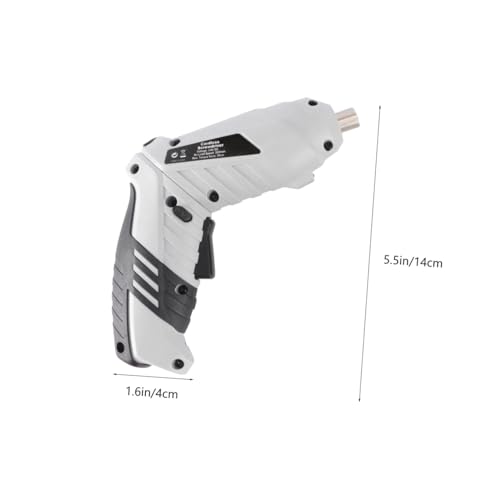 Perceuse-visseuse sans fil légère pour assembler facilement les meubles de bureau
